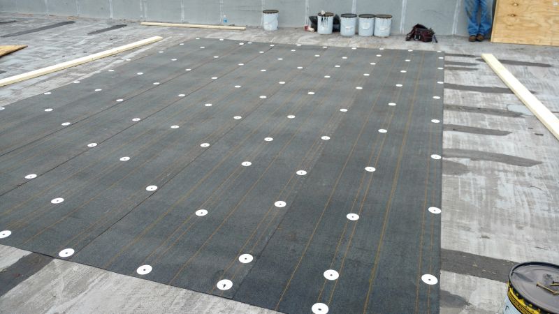 Benefits Of Flat And Single-Ply Roof Installation For Commercial Properties