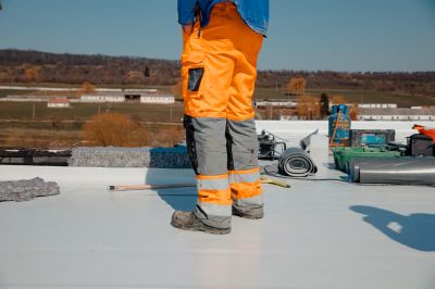 Improve Leak Resistance!